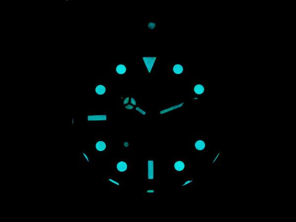 Submariner 116610LV ‘Hulk’ ZZF V3 - Image 8