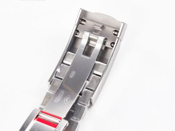 Datejust 36mm 126334 VSF Blue Dial Stick Markers in White Gold - Image 19
