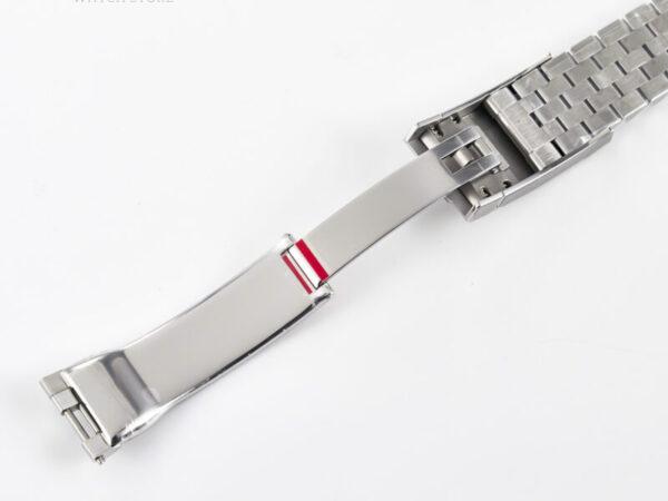 Datejust 36mm 126334 VSF Blue Dial Stick Markers in White Gold - Image 31