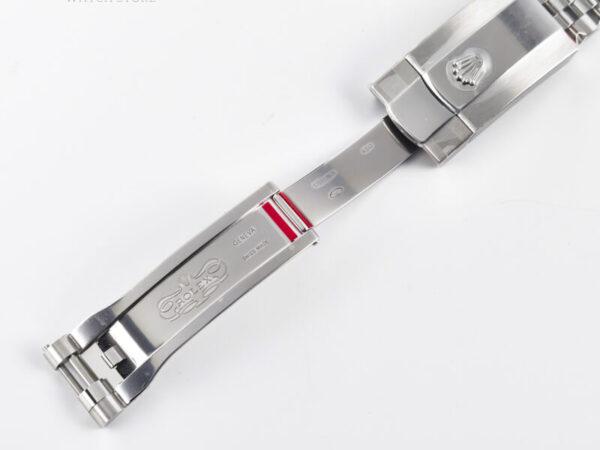 Datejust 36mm 126334 VSF Blue Dial Stick Markers in White Gold - Image 21