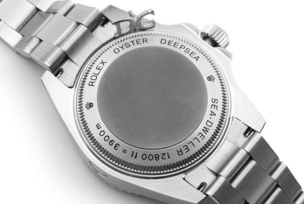 Deepsea Sea-Dweller D-Blue VSF - Image 8