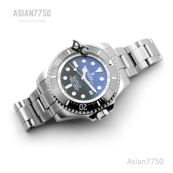 Deepsea Sea-Dweller D-Blue VSF - Image 3