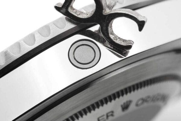 Deepsea Sea-Dweller D-Blue VSF - Image 9