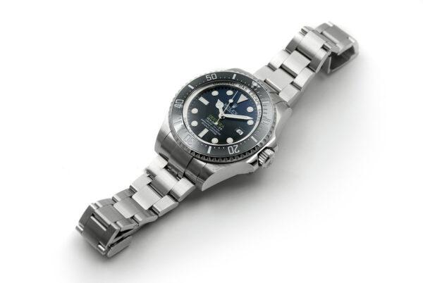Deepsea Sea-Dweller D-Blue VSF - Image 4