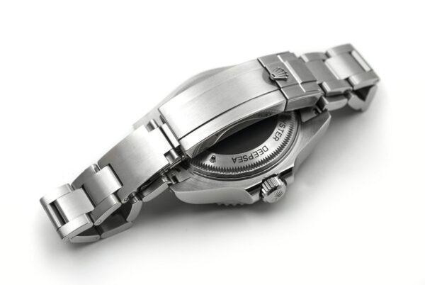 Deepsea Sea-Dweller D-Blue VSF - Image 10