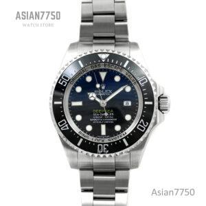 Deepsea Sea-Dweller D-Blue VSF