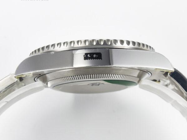 Submariner 116610 LN Black Ceramic VSF 1:1 Best Edition 904L SS Case and Bracelet VS3135 - Image 13