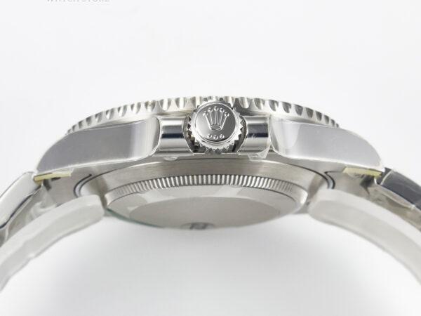 Submariner 116610 LN Black Ceramic VSF 1:1 Best Edition 904L SS Case and Bracelet VS3135 - Image 14