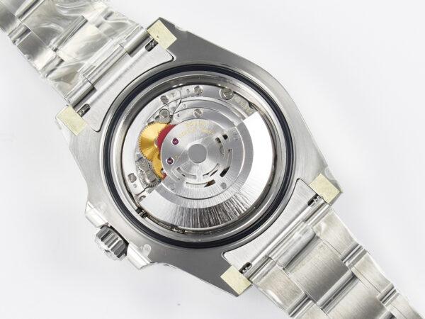 Submariner 116610 LN Black Ceramic VSF 1:1 Best Edition 904L SS Case and Bracelet VS3135 - Image 17