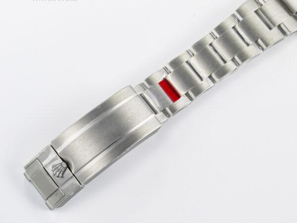 Submariner 116610 LN Black Ceramic VSF 1:1 Best Edition 904L SS Case and Bracelet VS3135 - Image 25