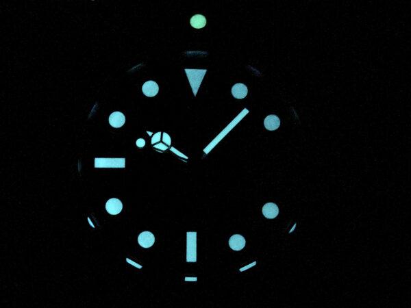 Submariner 116610 LN Black Ceramic VSF 1:1 Best Edition 904L SS Case and Bracelet VS3135 - Image 30