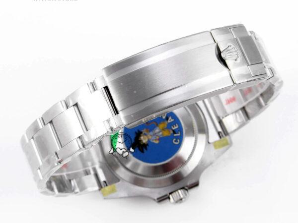 Submariner 41 126610 LV Black Ceramic Clean Factory - Image 13