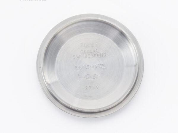 Datejust 41 Black Dial Stick Markers in Steel Clean Factory - Image 25