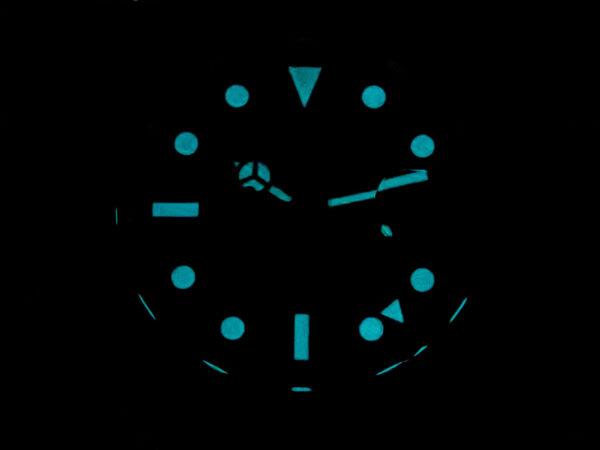 Datejust 41 Black Dial Stick Markers in Steel Clean Factory - Image 33