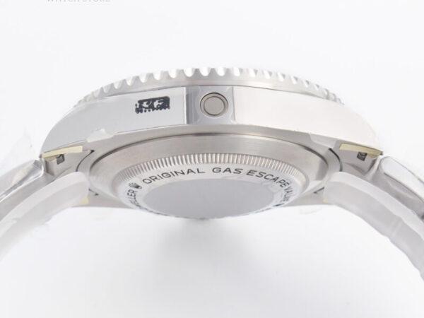 Sea-Dweller 4000 116600 ARF 1:1 Best Edition 904L SS Case and Bracelet VS3235 - Image 6