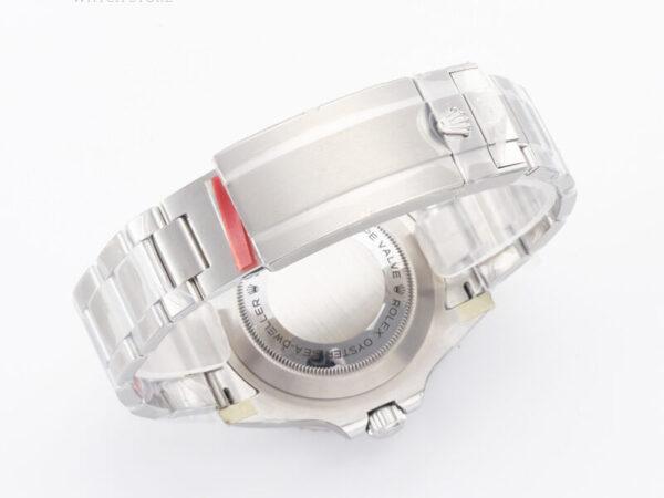 Sea-Dweller 4000 116600 ARF 1:1 Best Edition 904L SS Case and Bracelet VS3235 - Image 7