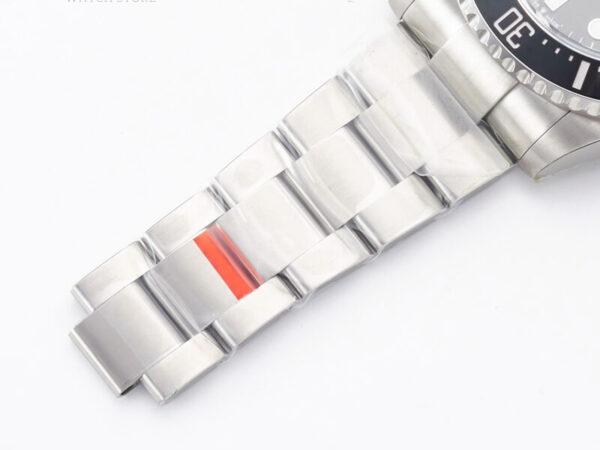 Sea-Dweller 4000 116600 ARF 1:1 Best Edition 904L SS Case and Bracelet VS3235 - Image 27