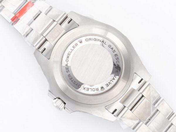 Sea-Dweller 4000 116600 ARF 1:1 Best Edition 904L SS Case and Bracelet VS3235 - Image 25