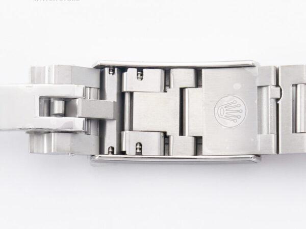 Sea-Dweller 4000 116600 ARF 1:1 Best Edition 904L SS Case and Bracelet VS3235 - Image 33