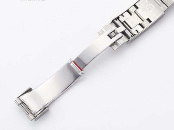 Sea-Dweller 4000 116600 ARF 1:1 Best Edition 904L SS Case and Bracelet VS3235 - Image 16