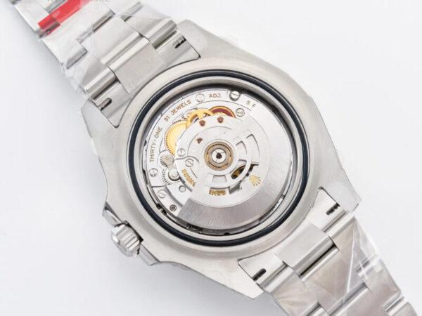 Sea-Dweller 4000 116600 ARF 1:1 Best Edition 904L SS Case and Bracelet VS3235 - Image 24