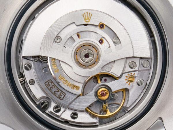 Sea-Dweller 4000 116600 ARF 1:1 Best Edition 904L SS Case and Bracelet VS3235 - Image 18
