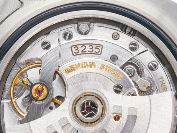 Sea-Dweller 4000 116600 ARF 1:1 Best Edition 904L SS Case and Bracelet VS3235 - Image 21