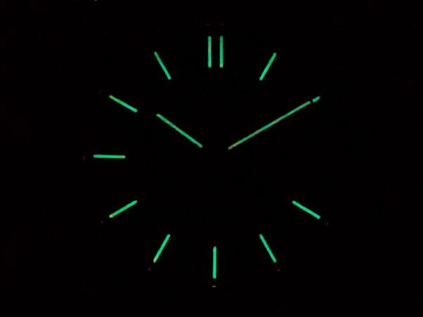 Royal Oak 41mm 15500 SS ZF 1:1 Best Edition Black Textured Dial on SS Bracelet SA4302 Super Clone V3 - Image 24