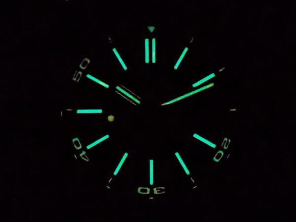 Royal Oak Offshore Diver 15707 Black Ceramic ZF 1:1 Best Edition SA3120 Super Clone - Image 27