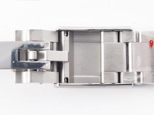 Daytona Panda 116500 Clean Factory 1:1 Best Edition 904L SS Case and Bracelet White Dial SH4131 - Image 17