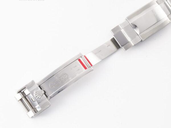 Daytona Panda 116500 Clean Factory 1:1 Best Edition 904L SS Case and Bracelet White Dial SH4131 - Image 31