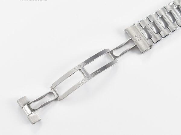 Nautilus 5711 3KF 1:1 Best Edition White Dial on SS Bracelet A324 Super Clone V2 - Image 19