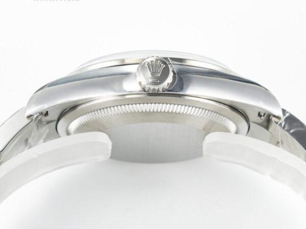 Explorer 36 904L Steel VSF 1:1 Best Edition Black Dial on SS Bracelet SW200 - Image 10