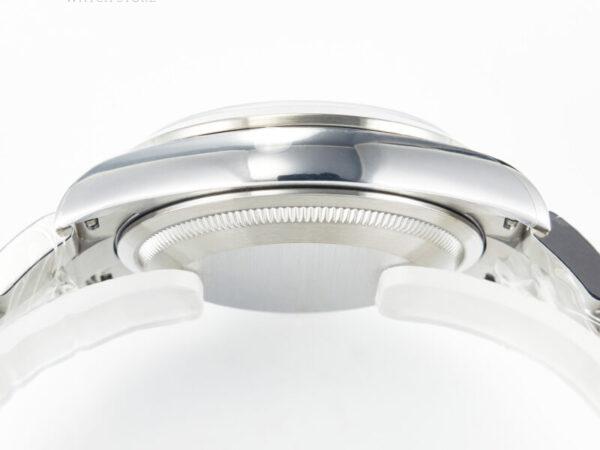 Explorer 36 904L Steel VSF 1:1 Best Edition Black Dial on SS Bracelet SW200 - Image 23