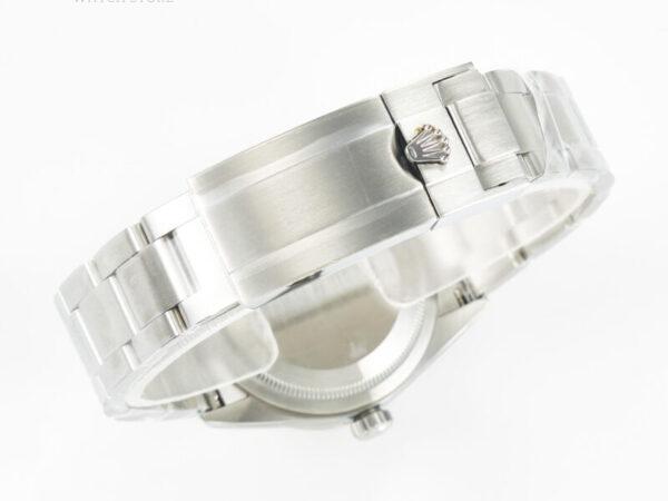 Explorer 36 904L Steel VSF 1:1 Best Edition Black Dial on SS Bracelet SW200 - Image 13