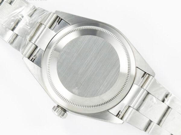 Explorer 36 904L Steel VSF 1:1 Best Edition Black Dial on SS Bracelet SW200 - Image 24