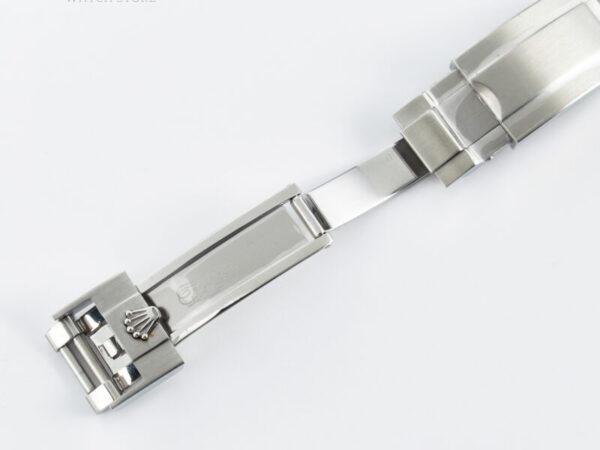 Explorer 36 904L Steel VSF 1:1 Best Edition Black Dial on SS Bracelet SW200 - Image 18