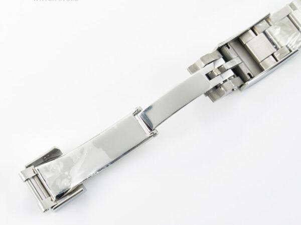 Explorer 36 904L Steel VSF 1:1 Best Edition Black Dial on SS Bracelet SW200 - Image 19