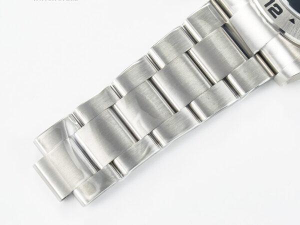 Explorer II 42mm 226570 904L SS VSF 1:1 Best Edition Black Dial on Bracelet DD3285 CHS - Image 32