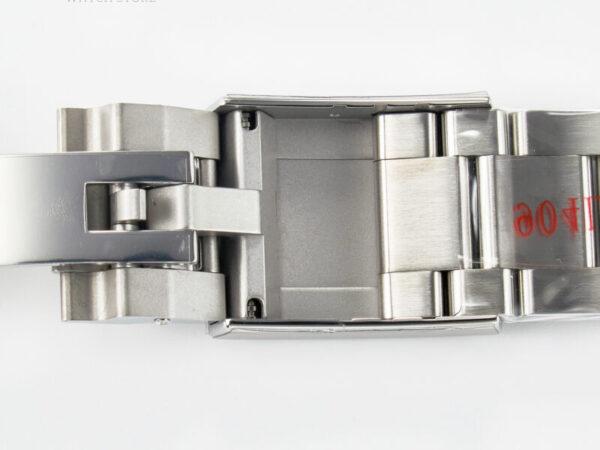 Explorer II 42mm 226570 904L SS VSF 1:1 Best Edition Black Dial on Bracelet DD3285 CHS - Image 22