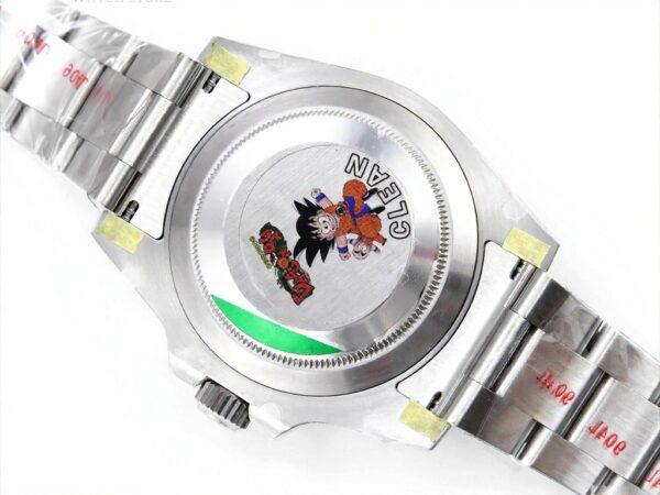 Submariner 116610LV ‘Hulk’ Clean Factory VS3135 - Image 4