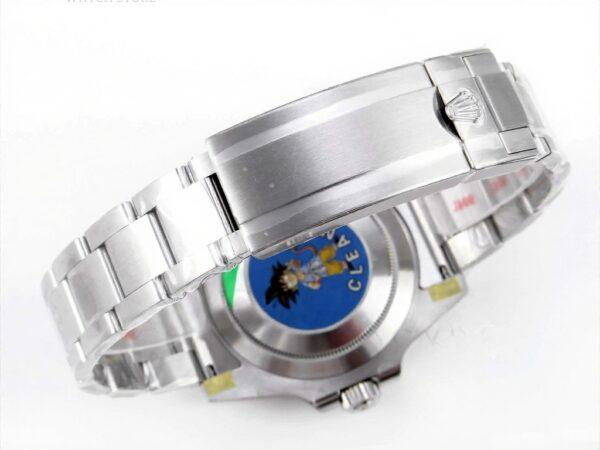 Submariner 116610LV ‘Hulk’ Clean Factory VS3135 - Image 5