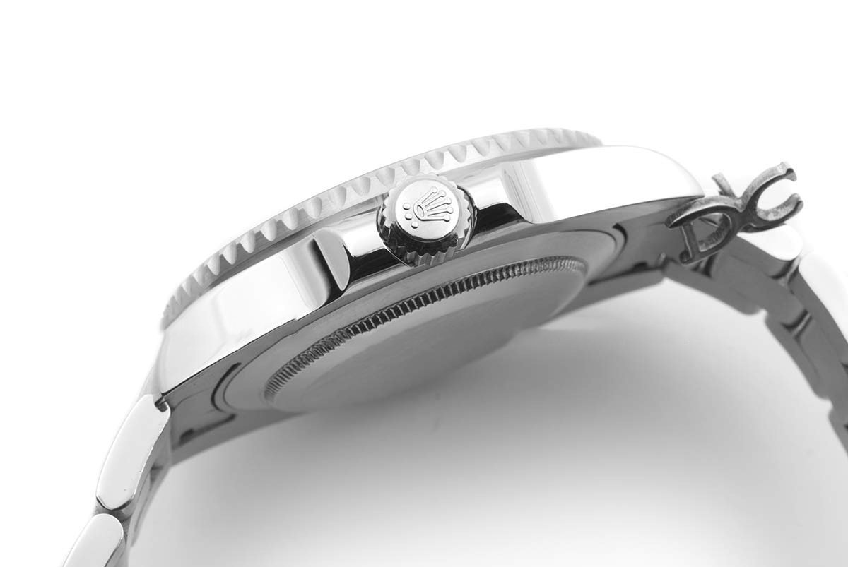 Submariner 116610LV ‘Hulk’ VSF - Image 2