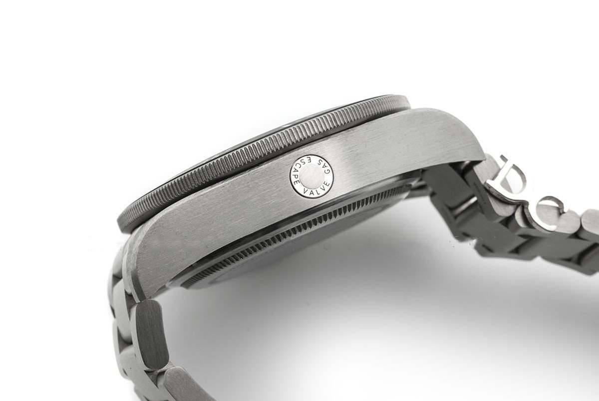Black Bay Fifty-Eight Ref. M79030N-0001 - Image 4