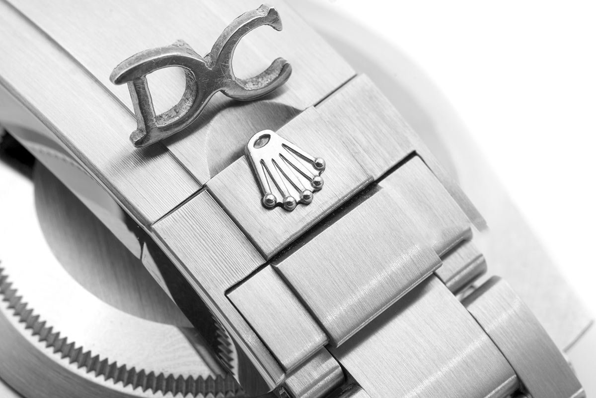 Submariner 116610LV ‘Hulk’ VSF - Image 7