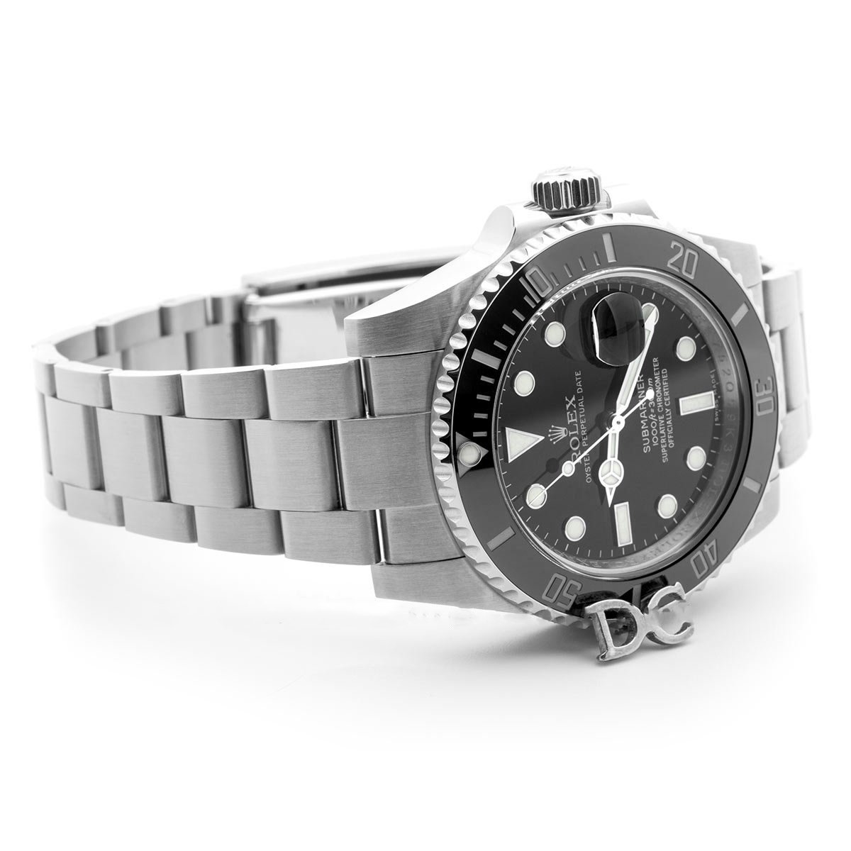 Submariner 116610 Black Ceramic ARF - Image 2