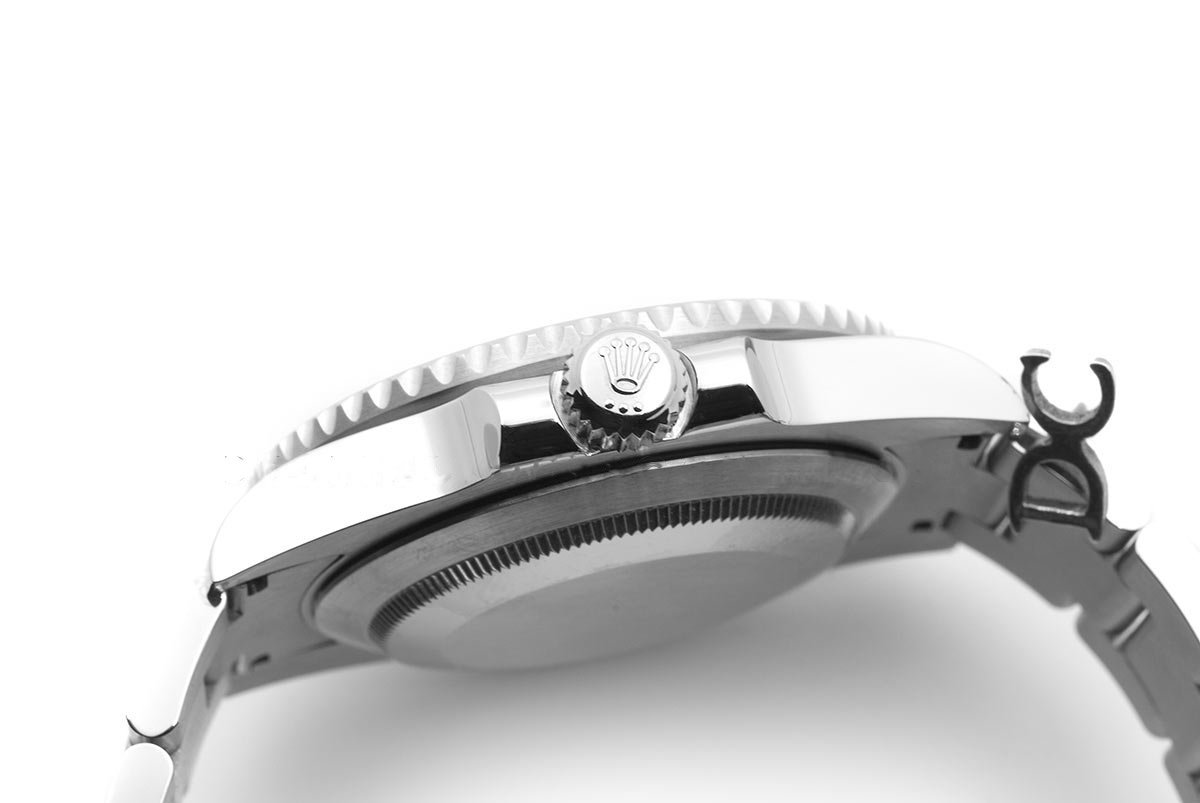 Submariner 116610 Black Ceramic ARF - Image 3