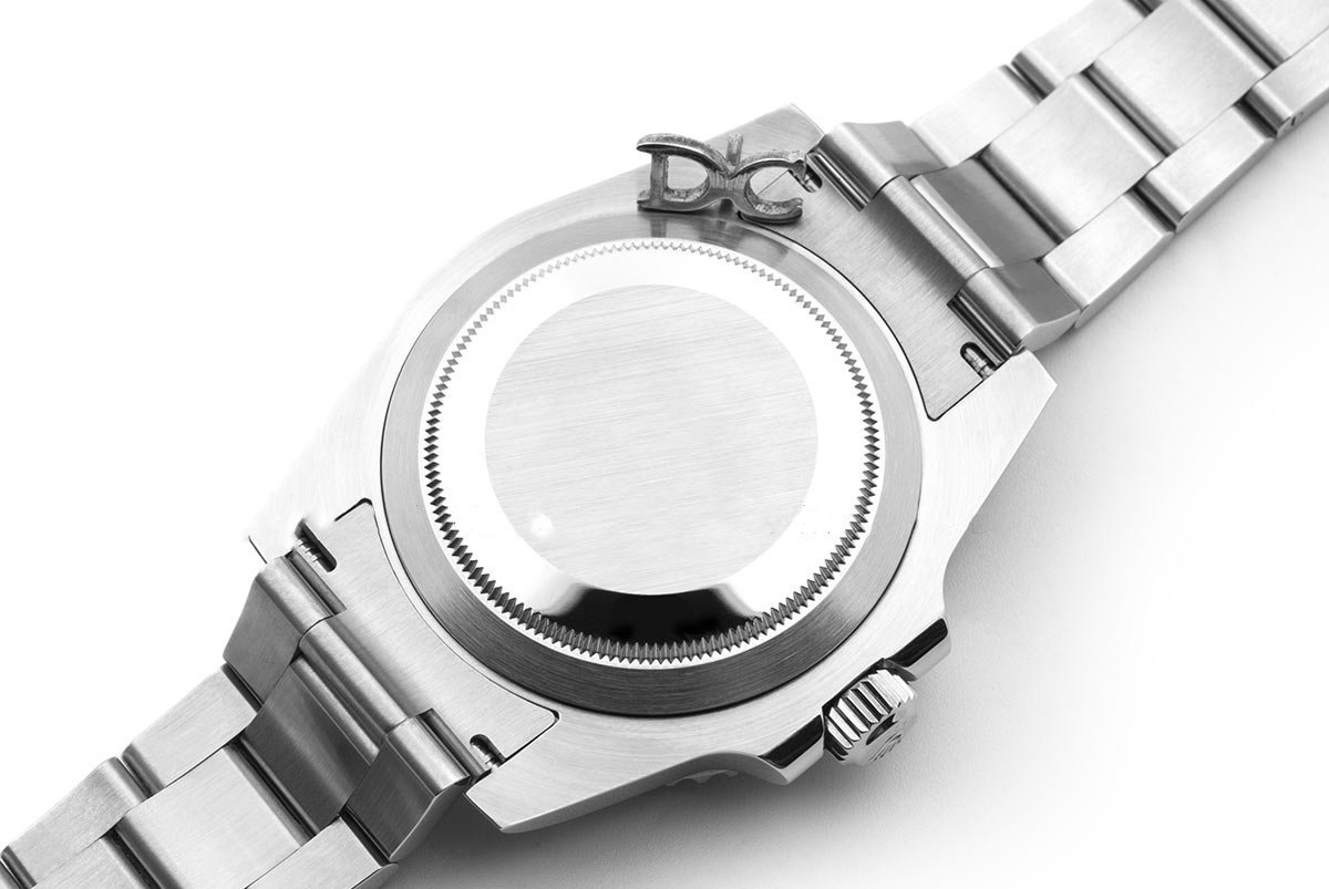 Submariner 116610LV ‘Hulk’ VSF - Image 5