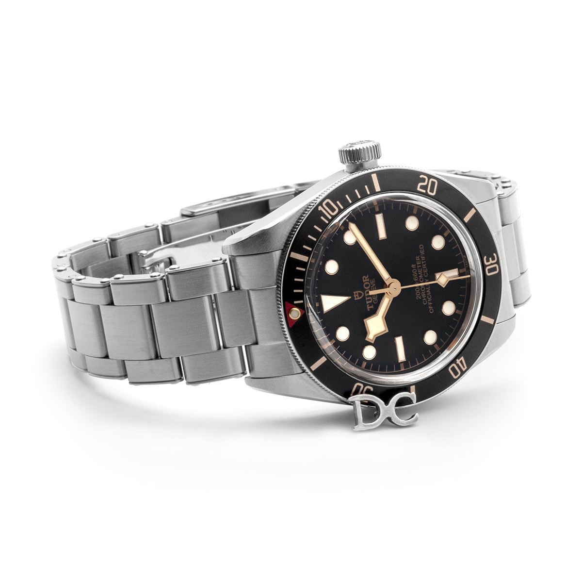 Black Bay Fifty-Eight Ref. M79030N-0001 - Image 2