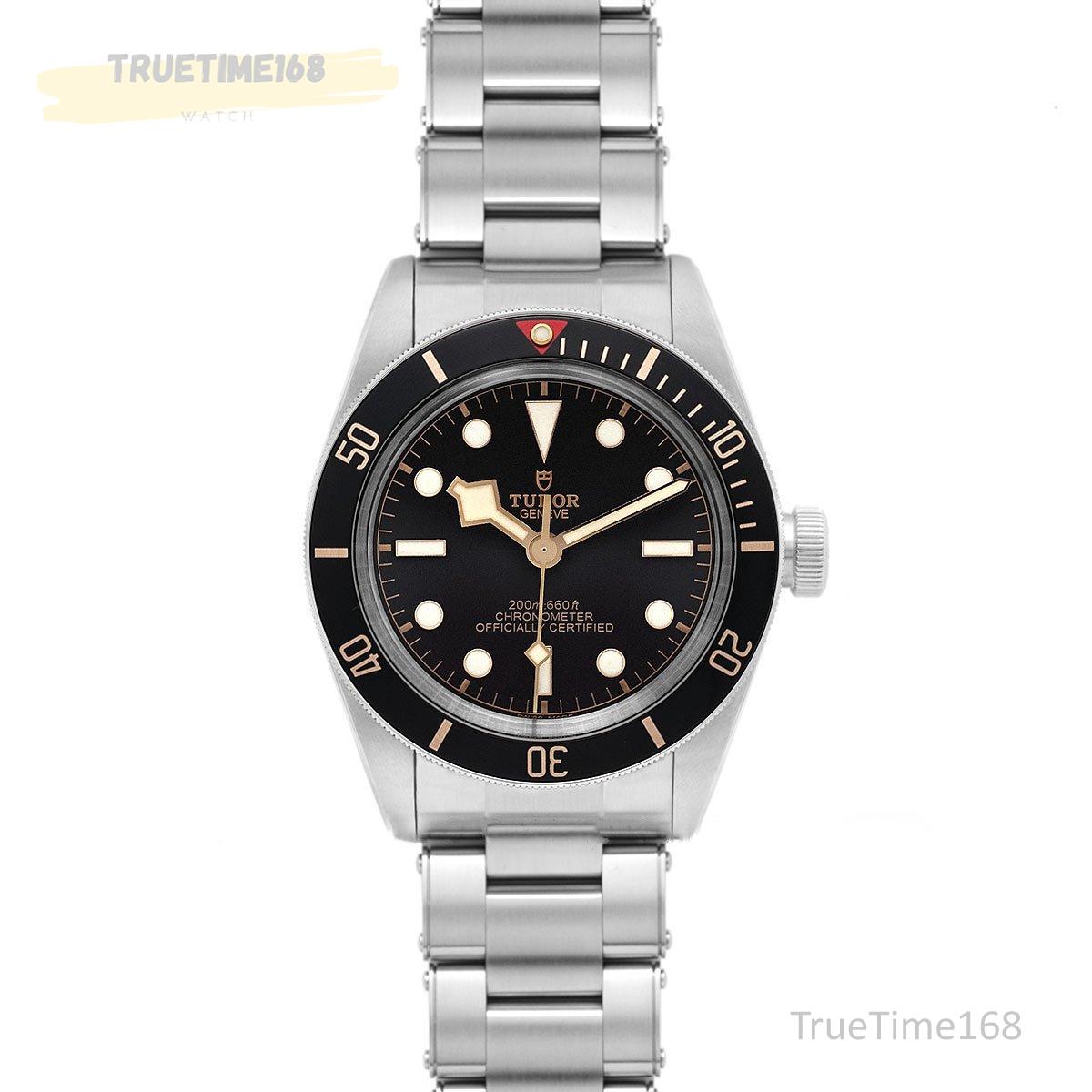 Black Bay Fifty-Eight Ref. M79030N-0001